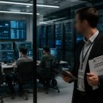 CEO Dario Amodei’s Plan Lets Private Watchdogs Police AI