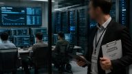 CEO Dario Amodei’s Plan Lets Private Watchdogs Police AI