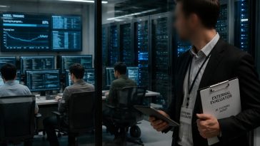 CEO Dario Amodei’s Plan Lets Private Watchdogs Police AI