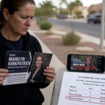 Ad Claims Rep. Susie Lee Backed Tip Tax Cut — She Voted No