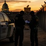 Mullin: 16 Months of Zero Border Releases as DOJ Hunts Illegal Voters
