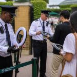 Wimbledon Bans Influencer Credentials, Will Confiscate Ring Lights