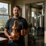 Ohio Brewer Asks Supreme Court to End Federal Home Distilling Felony