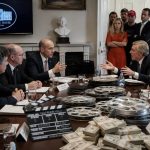 Trump Pushes Federal Bailout for Hollywood — Conservatives Demand Guardrails