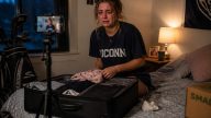 Kai Trump's Tearful Vlog Exposes Media's Dehumanizing Spin