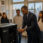 NYC Pulls Plug on Classroom AI, Puts Big Tech on Notice