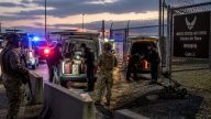 Rep. Pat Fallon: Tighten Security at U.S. Bases After RAF Fairford
