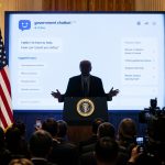 Trump Unveils America.gov AI Chatbot to Slash Government Red Tape