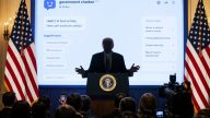 Trump Unveils America.gov AI Chatbot to Slash Government Red Tape