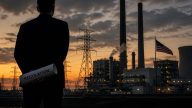 EPA Administrator Lee Zeldin Repeals Biden Carbon Rule, Keeps Power