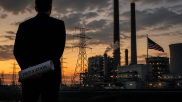EPA Administrator Lee Zeldin Repeals Biden Carbon Rule, Keeps Power