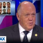 Tom Homan: We're doing mass deportations across country | Carl Higbie FRONTLINE