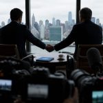 Zelenskyy to Meet President Trump in NYC as Peace Track Takes Priority