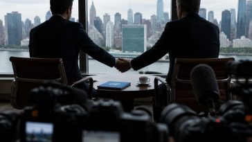 Zelenskyy to Meet President Trump in NYC as Peace Track Takes Priority
