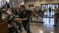 Inmate Breaks Handcuffs, Slugs Bailiff and Nearly Escapes Courthouse