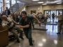 Inmate Breaks Handcuffs, Slugs Bailiff and Nearly Escapes Courthouse