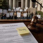 UW Pays $600K to Professor Stuart Reges Over Syllabus Parody