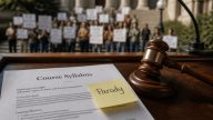 UW Pays $600K to Professor Stuart Reges Over Syllabus Parody