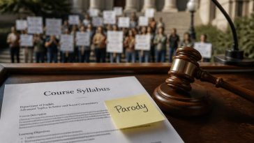 UW Pays $600K to Professor Stuart Reges Over Syllabus Parody