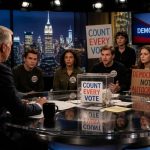 Rahm Emanuel Dares DSA: Run a Party or Hand GOP the Map