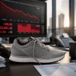 Nike Booted from S&P 100 as Stock Slumps to High $30s