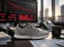 Nike Booted from S&P 100 as Stock Slumps to High $30s