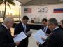 Trump Invites Putin to Miami G20, GOP Demands Sanctions Guardrails