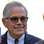 BREAKING: Progressive DA referred for FEDERAL PROBE