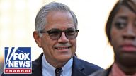 BREAKING: Progressive DA referred for FEDERAL PROBE