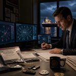 SDNY Moves to Seize $61M Crypto Linked to Iran Oil Laundering
