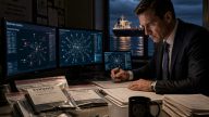 SDNY Moves to Seize $61M Crypto Linked to Iran Oil Laundering