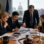 House Unanimously Approves DOJ Trade-Crimes Unit, Senate Must Act