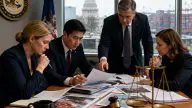 House Unanimously Approves DOJ Trade-Crimes Unit, Senate Must Act