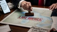 Trump orders Lake Ontario renamed Lake America, roasts Rep. Debbie Dingell