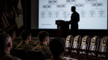 Secretary of War Pete Hegseth Slashes 20% of General Billets to Empower Troops