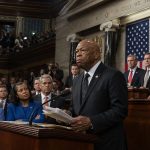 Rep. Al Green Forces Impeachment Vote, Puts Dems in Bind