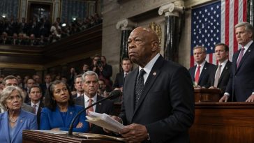 Rep. Al Green Forces Impeachment Vote, Puts Dems in Bind