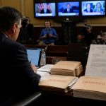 Representative Jamie Raskin Turns Corruption Claim Into Document Dragnet