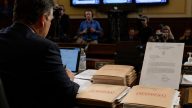 Representative Jamie Raskin Turns Corruption Claim Into Document Dragnet