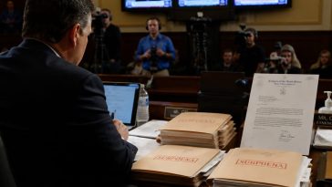 Representative Jamie Raskin Turns Corruption Claim Into Document Dragnet
