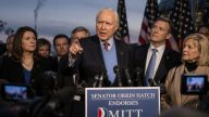 Senator Jim Banks Declares VP JD Vance the 2028 GOP Choice