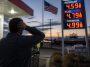 Gas Spike Tied to Iran Could Cost President Trump GOP Control