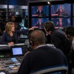 MSNBC Interrupts President Trump, Live Fact-Check Sparks Backlash