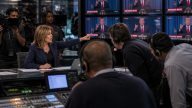 MSNBC Interrupts President Trump, Live Fact-Check Sparks Backlash