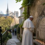 Pope Leo XIV’s Paris Prayer Exposes France’s Secular Failure