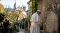 Pope Leo XIV’s Paris Prayer Exposes France’s Secular Failure