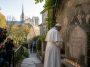 Pope Leo XIV’s Paris Prayer Exposes France’s Secular Failure