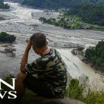 As Nepal's Deadly Flooding Rages, Another 'Chilling' Issue Is Impacting Christians
