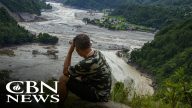 As Nepal's Deadly Flooding Rages, Another 'Chilling' Issue Is Impacting Christians