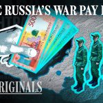 The Wartime ‘Coffin Money’ Transforming Russia’s Poorest Regions | WSJ